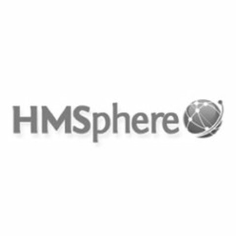 HMSPHERE Logo (USPTO, 09/20/2011)