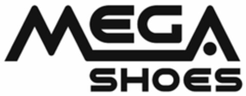 MEGA SHOES Logo (USPTO, 09/28/2011)