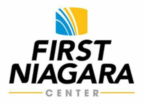 FIRST NIAGARA CENTER Logo (USPTO, 29.09.2011)