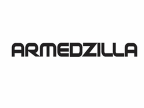 ARMEDZILLA Logo (USPTO, 10.10.2011)