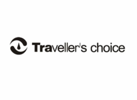 TRAVELLER'S CHOICE Logo (USPTO, 27.10.2011)