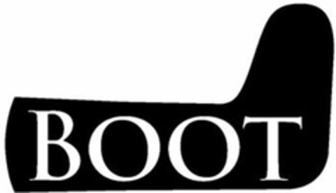 BOOT Logo (USPTO, 21.11.2011)