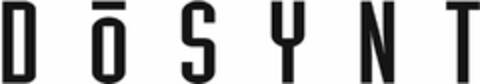DOSYNT Logo (USPTO, 23.11.2011)