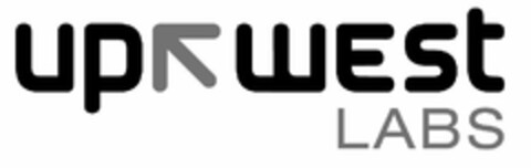 UP WEST LABS Logo (USPTO, 23.11.2011)