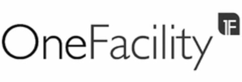 ONEFACILITY 1F Logo (USPTO, 28.11.2011)