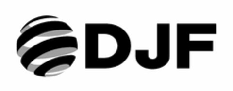 DJF Logo (USPTO, 13.12.2011)