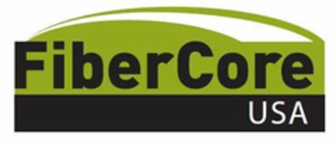 FIBERCORE USA Logo (USPTO, 21.02.2012)