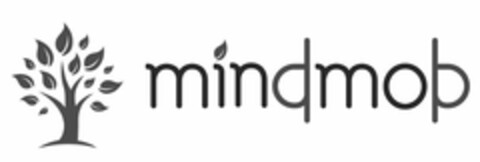 MINDMOB Logo (USPTO, 26.03.2012)