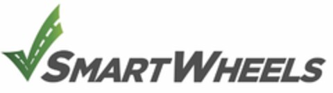 SMARTWHEELS Logo (USPTO, 03.05.2012)