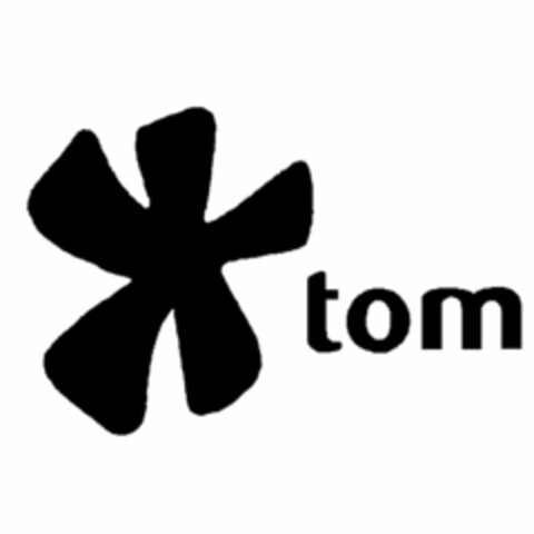 TOM Logo (USPTO, 05/04/2012)