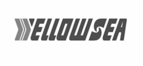 YELLOWSEA Logo (USPTO, 24.05.2012)