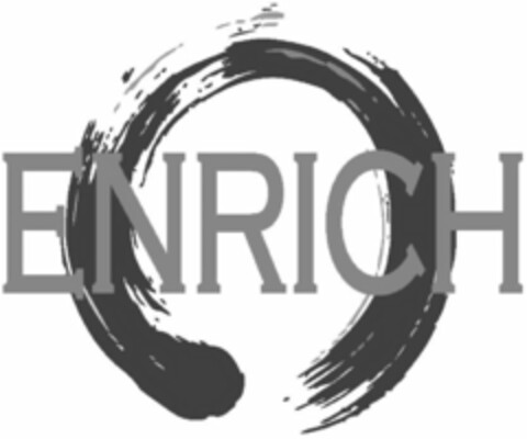 ENRICH Logo (USPTO, 19.07.2012)