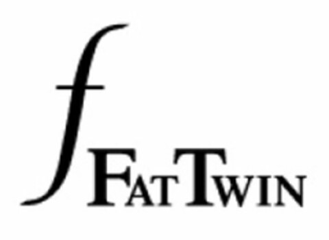 FFATTWIN Logo (USPTO, 28.08.2012)