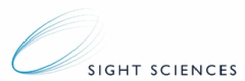 SIGHT SCIENCES Logo (USPTO, 10/10/2012)
