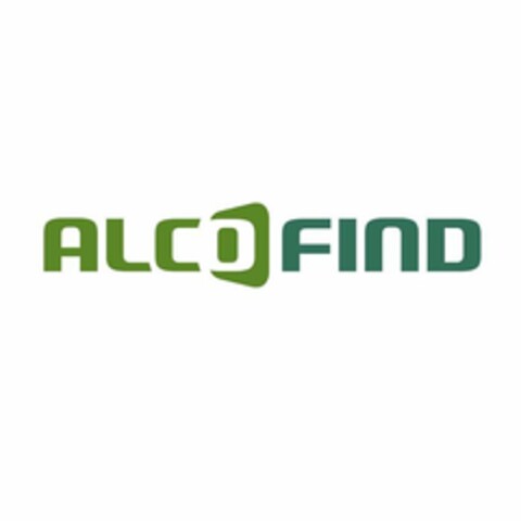 ALCOFIND Logo (USPTO, 23.11.2012)