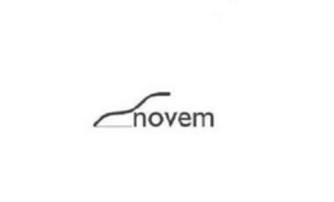 NOVEM Logo (USPTO, 30.11.2012)