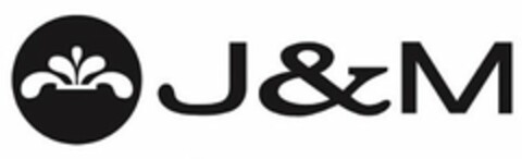 J&M Logo (USPTO, 12/17/2012)