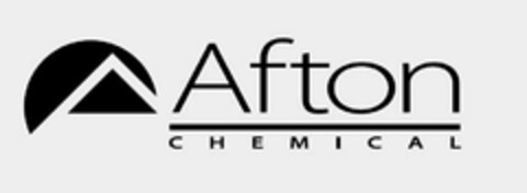 AFTON CHEMICAL Logo (USPTO, 19.12.2012)