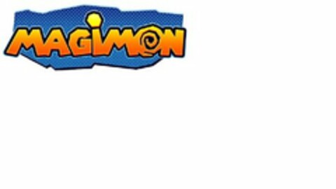 MAGIMON Logo (USPTO, 12.02.2013)