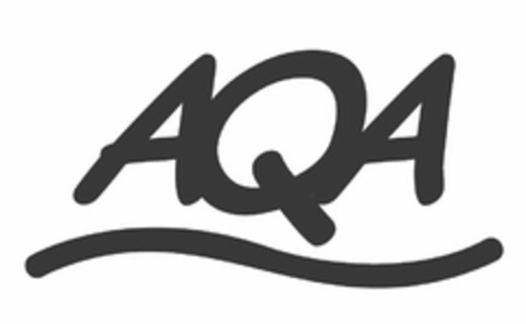AQA Logo (USPTO, 20.03.2013)
