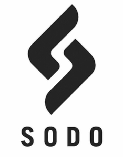 S SODO Logo (USPTO, 04/09/2013)