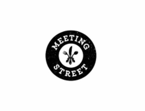 MEETING STREET Logo (USPTO, 23.04.2013)