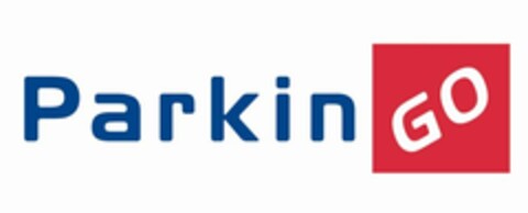 PARKINGO Logo (USPTO, 05/24/2013)