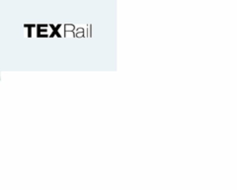 TEXRAIL Logo (USPTO, 05.06.2013)