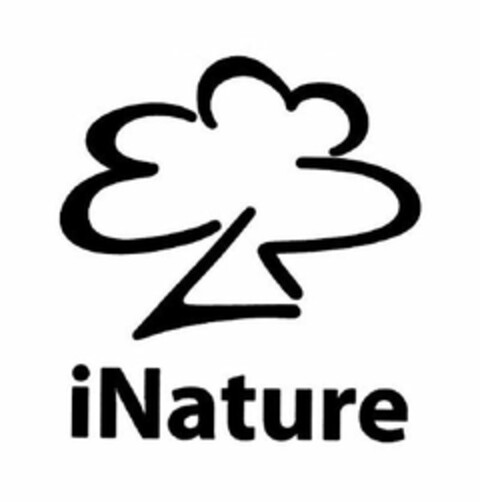 INATURE Logo (USPTO, 17.06.2013)