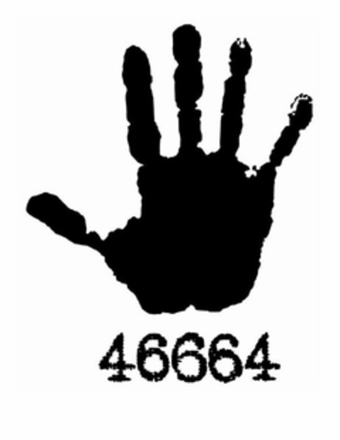 46664 Logo (USPTO, 05.08.2013)