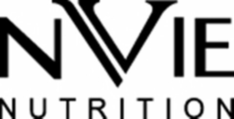 NVIE NUTRITION Logo (USPTO, 25.09.2013)