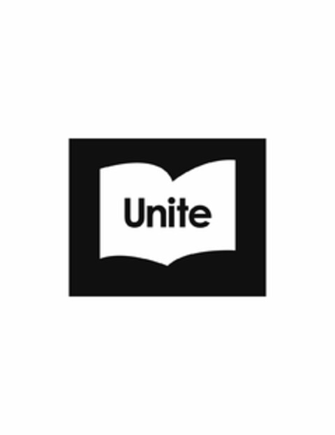 UNITE Logo (USPTO, 17.02.2014)