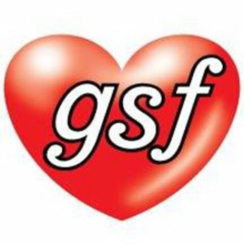 GSF Logo (USPTO, 02/19/2014)