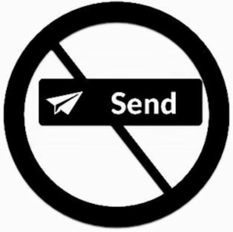 SEND Logo (USPTO, 04/13/2014)