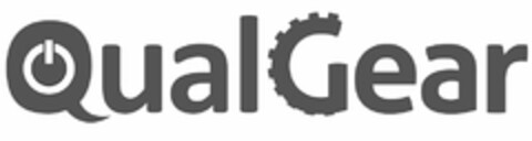 QUALGEAR Logo (USPTO, 26.04.2014)