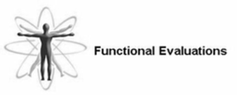 FUNCTIONAL EVALUATIONS Logo (USPTO, 20.05.2014)