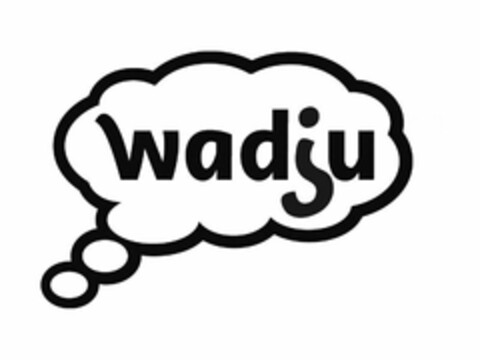 WADJU Logo (USPTO, 17.07.2014)