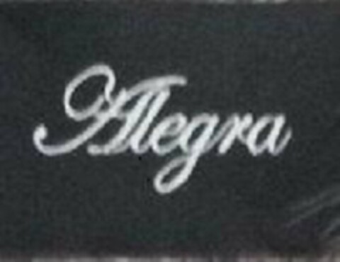 ALEGRA Logo (USPTO, 15.08.2014)