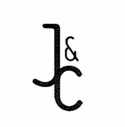 J,C Logo (USPTO, 12/10/2014)