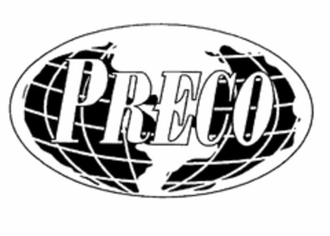 PRECO Logo (USPTO, 30.12.2014)