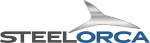 STEELORCA Logo (USPTO, 08.01.2015)