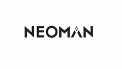 NEOMAN Logo (USPTO, 01/26/2015)