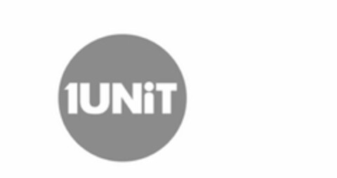 1UNIT Logo (USPTO, 18.02.2015)