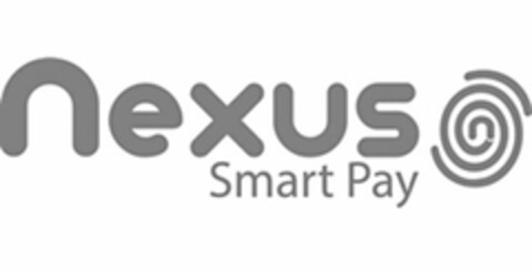 NEXUS SMART PAY Logo (USPTO, 23.02.2015)