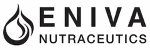 ENIVA NUTRACEUTICS Logo (USPTO, 13.03.2015)