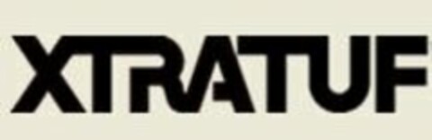 XTRATUF Logo (USPTO, 17.03.2015)