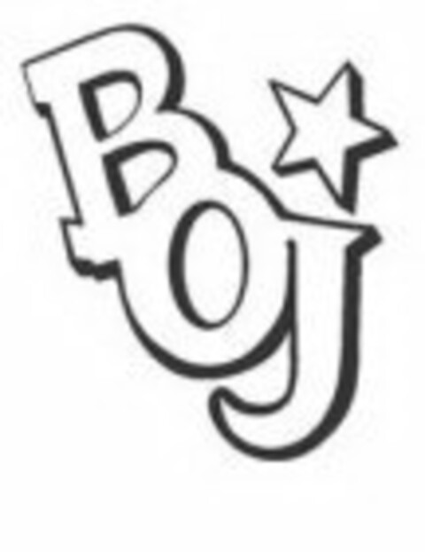 BOJ Logo (USPTO, 04/02/2015)