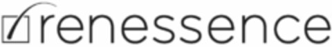 RENESSENCE Logo (USPTO, 05/15/2015)