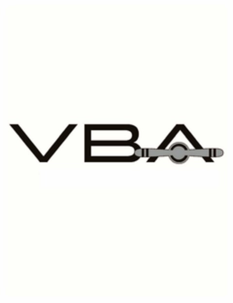 VBA Logo (USPTO, 15.05.2015)