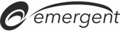 EMERGENT Logo (USPTO, 20.05.2015)